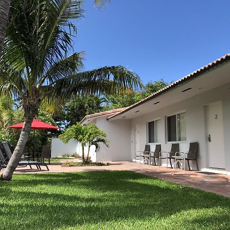 Elizabeth House Inn Deerfield Beach Ngoại thất bức ảnh