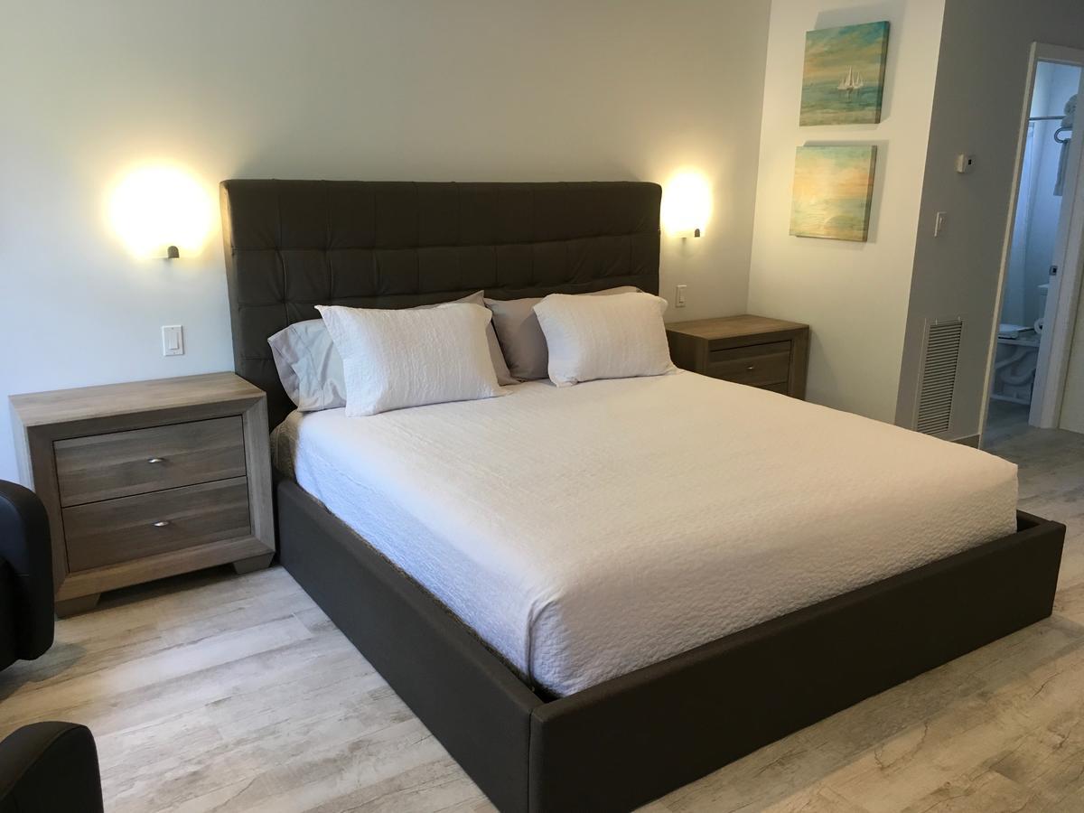 Elizabeth House Inn Deerfield Beach Ngoại thất bức ảnh