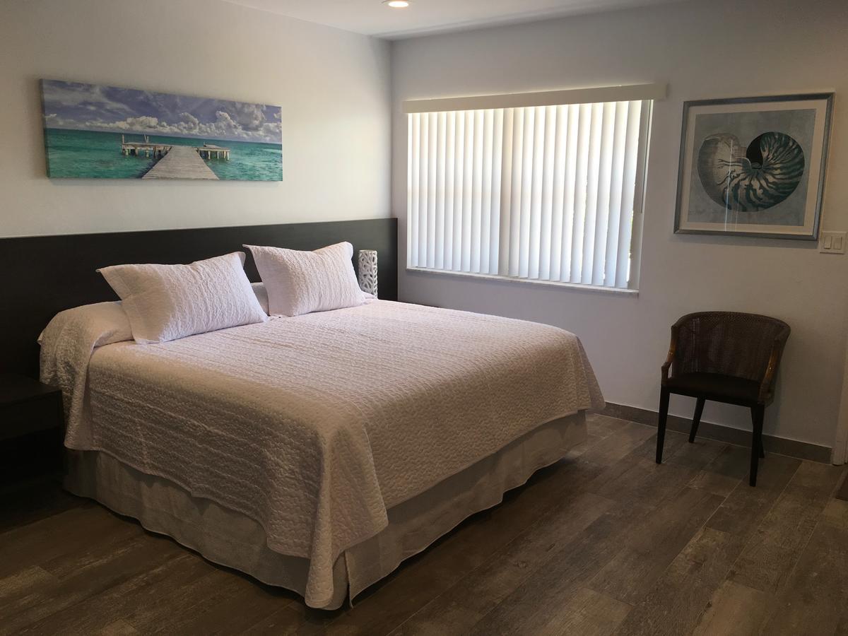 Elizabeth House Inn Deerfield Beach Ngoại thất bức ảnh