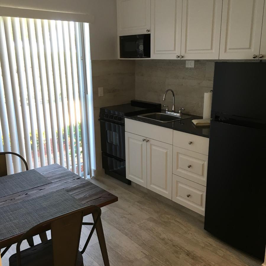Elizabeth House Inn Deerfield Beach Ngoại thất bức ảnh