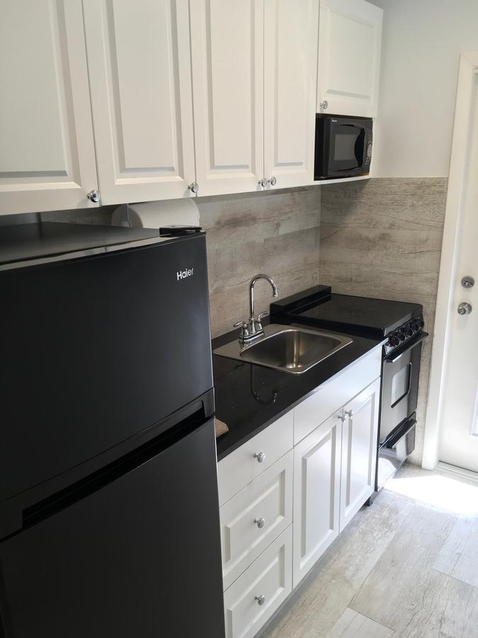 Elizabeth House Inn Deerfield Beach Ngoại thất bức ảnh