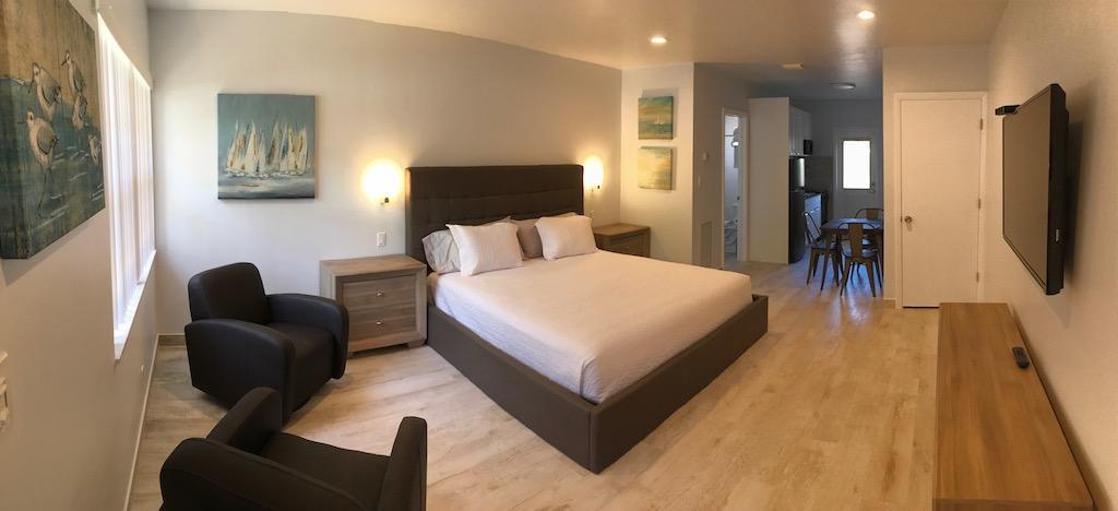 Elizabeth House Inn Deerfield Beach Ngoại thất bức ảnh