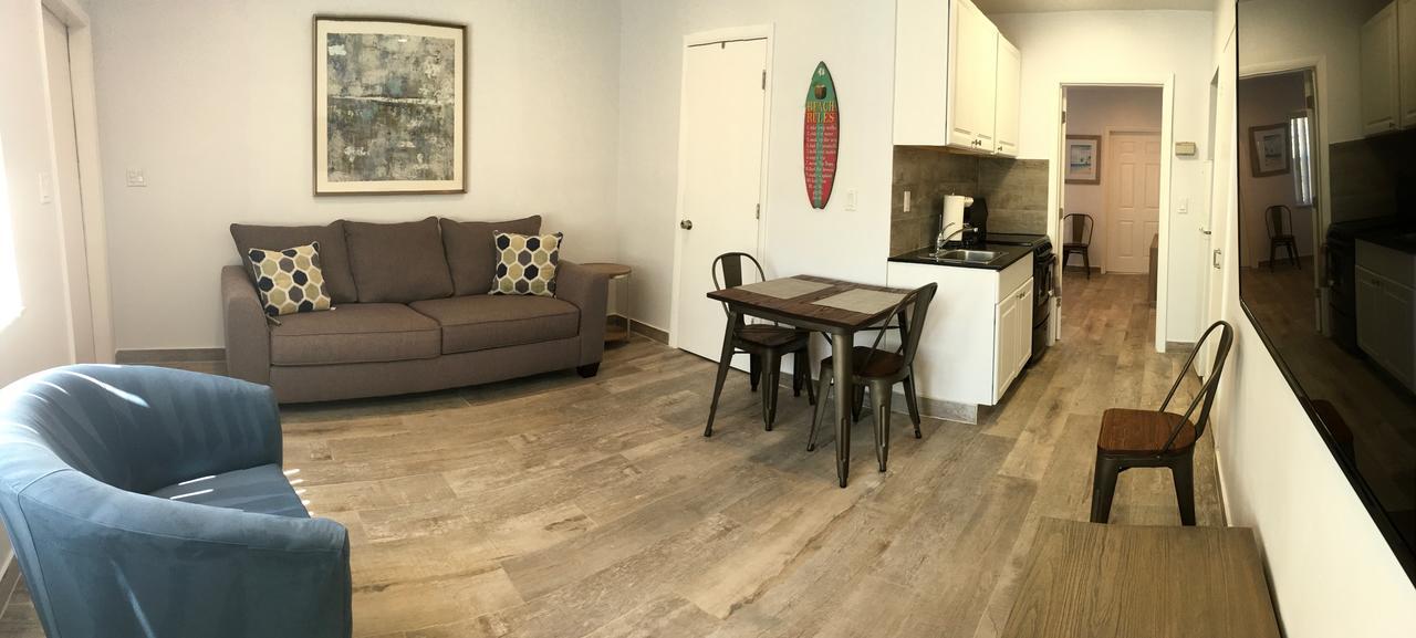 Elizabeth House Inn Deerfield Beach Ngoại thất bức ảnh