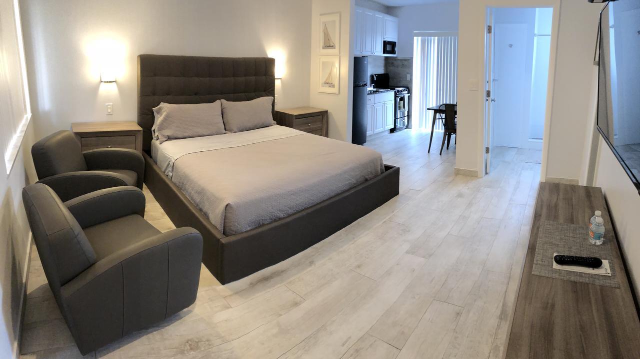 Elizabeth House Inn Deerfield Beach Ngoại thất bức ảnh