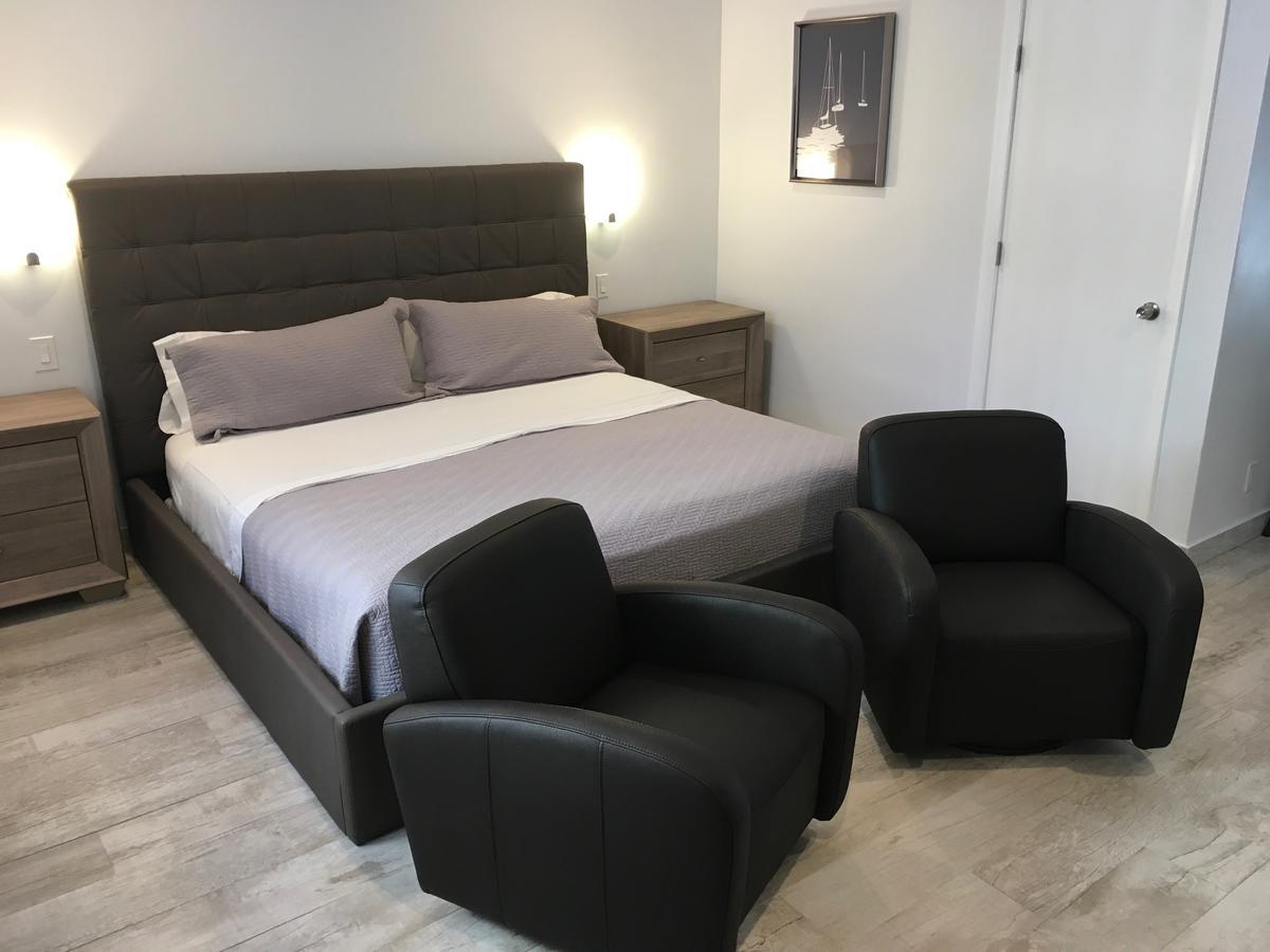 Elizabeth House Inn Deerfield Beach Ngoại thất bức ảnh