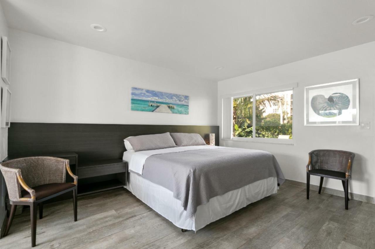 Elizabeth House Inn Deerfield Beach Ngoại thất bức ảnh