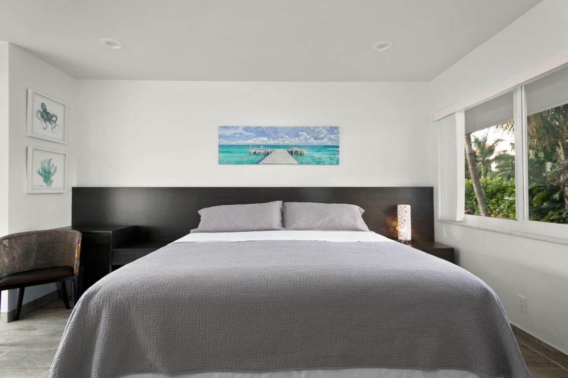 Elizabeth House Inn Deerfield Beach Ngoại thất bức ảnh